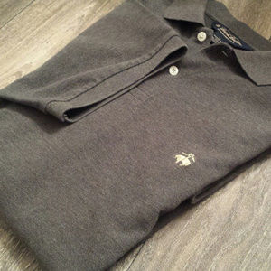 NWOT Brooks Brothers Perfomance Knit XL Polo